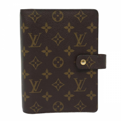 Louis Vuitton Agenda PM