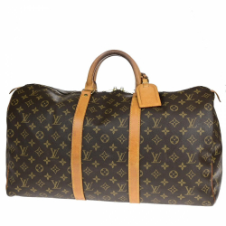 Louis Vuitton Keepall 50