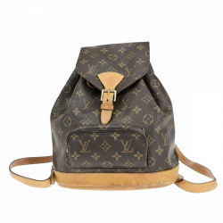 Louis Vuitton Montsouris MM