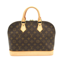 Louis Vuitton Alma