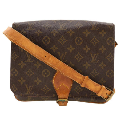 Louis Vuitton Cartouchiere