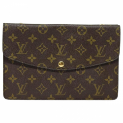 Louis Vuitton Pochette Rabat