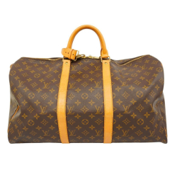 Louis Vuitton Keepall 50