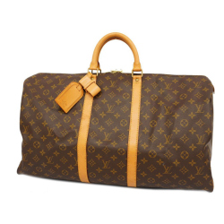 Louis Vuitton Keepall 55