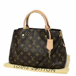 Louis Vuitton Montaigne