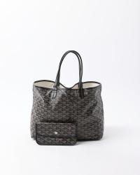 Goyard Saint Louis PM Tote Bag