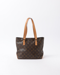 Louis Vuitton Monogram Piano Bag