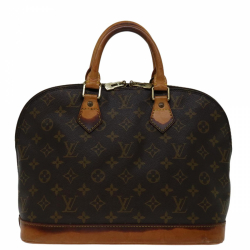 Louis Vuitton Alma