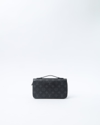 Louis Vuitton Damier Infini Zippy XL Wallet