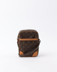 Louis Vuitton Monogram Danube Bag