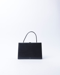 Celine Clasp Box Bag