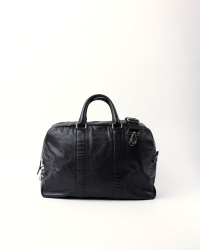 Prada Vitello Calf Weekend Bag