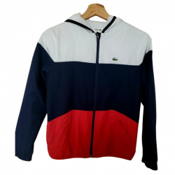 Lacoste Windbreaker 