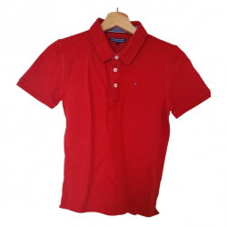 Tommy Hilfiger Polo t-shirt 