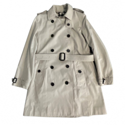 Buckingham Trench Coat Burberry MyPrivateDressing