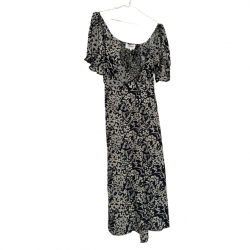 ba&sh Floral dress