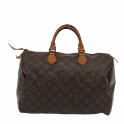 Louis Vuitton Speedy 35