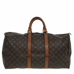 Louis Vuitton Keepall 50