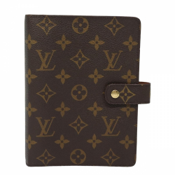 Louis Vuitton Agenda MM