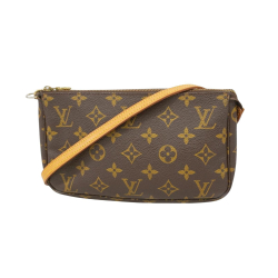 Louis Vuitton Pochette accessoires