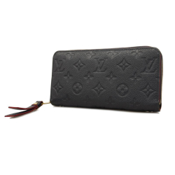 Louis Vuitton Zippy wallet