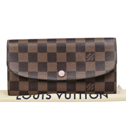 Louis Vuitton Emilie