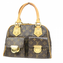 Louis Vuitton Manhattan PM