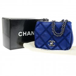 Chanel Timeless