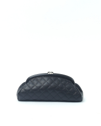 Chanel Caviar Mademoiselle Clutch