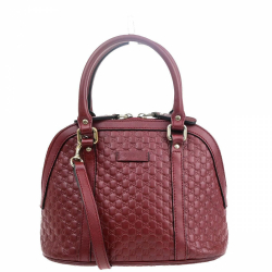 Gucci Micro guccissima