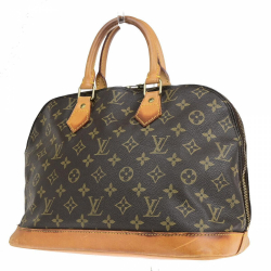 Louis Vuitton Alma