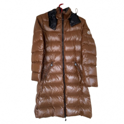 Moncler Doublure de Moka