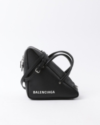 Balenciaga Triangle Small Duffle Bag