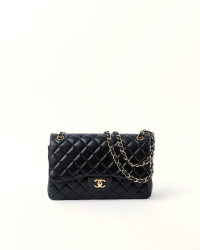 Chanel Classic Jumbo Double Flap Bag