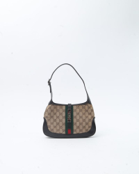 Gucci Small GG Jackie Shoulder Bag