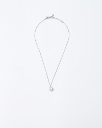 Christian Dior Logo Necklace