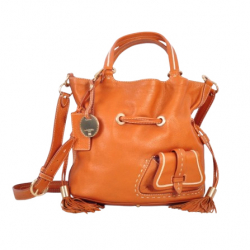 Lancel Premier Flirt Bucket Bag (medium)