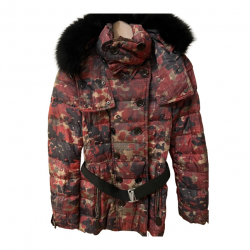 Burberry Brit Burberry Daunenjacke