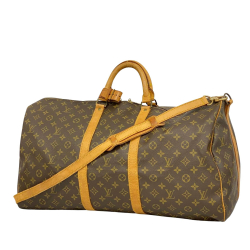 Louis Vuitton Keepall Bandouliere 55