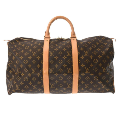 Louis Vuitton Keepall 50