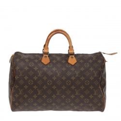 Louis Vuitton Speedy 40