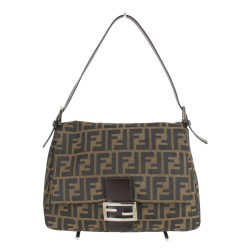 Fendi Mamma Baguette