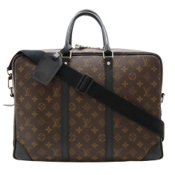 Louis Vuitton Porte Documents