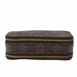 Louis Vuitton Trousse makeup