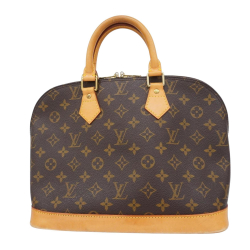 Louis Vuitton Alma