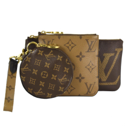 Louis Vuitton Trio