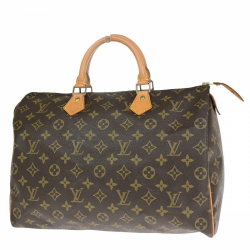 Louis Vuitton Speedy 35