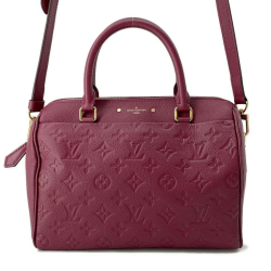 Louis Vuitton Speedy bandoulière 25