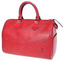 Louis Vuitton Speedy 25