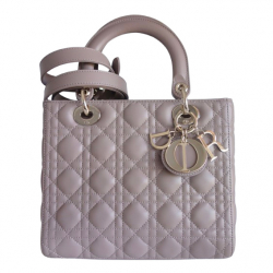 Christian Dior Lady Dior medium bag